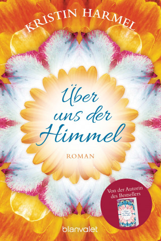 Kristin Harmel: Über uns der Himmel