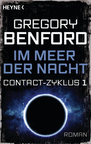 Gregory Benford: Im Meer der Nacht