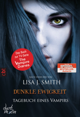 Lisa J. Smith: Tagebuch eines Vampirs - Dunkle Ewigkeit