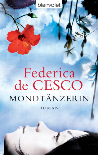 Federica de Cesco: Mondtänzerin