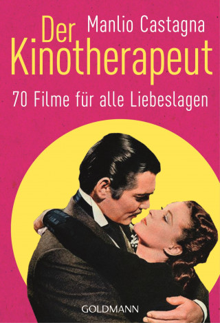 Manlio Castagna: Der Kinotherapeut