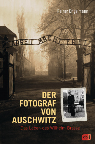 Reiner Engelmann: Der Fotograf von Auschwitz