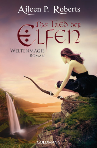 Aileen P. Roberts: Das Lied der Elfen