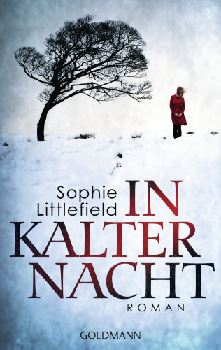 Sophie Littlefield: In kalter Nacht