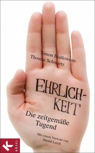 Simon Biallowons, Thomas Schwartz: Ehrlichkeit