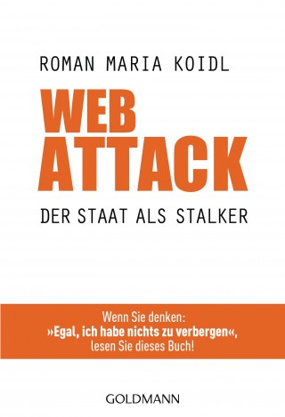 Roman Maria Koidl: WebAttack