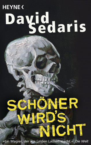 David Sedaris: Schöner wird's nicht