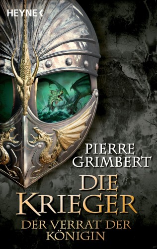 Pierre Grimbert: Der Verrat der Königin