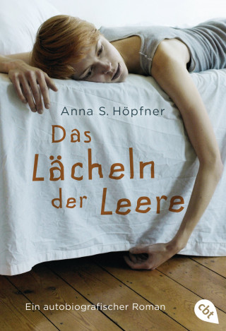 Anna S. Höpfner: Das Lächeln der Leere