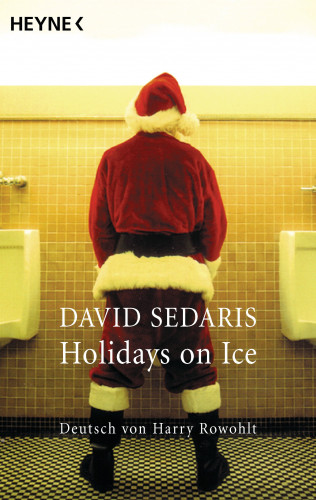 David Sedaris: Holidays on Ice