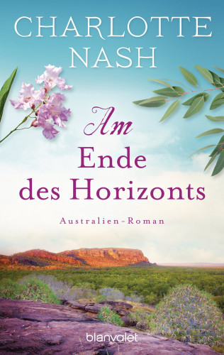 Charlotte Nash: Am Ende des Horizonts