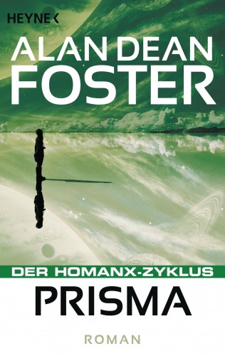 Alan Dean Foster: Prisma