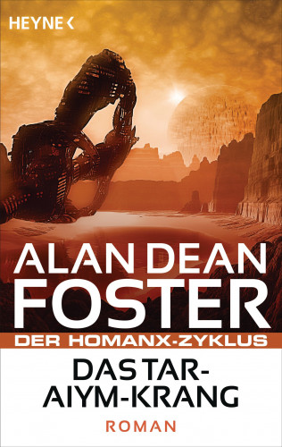 Alan Dean Foster: Das Tar-Aiym Krang