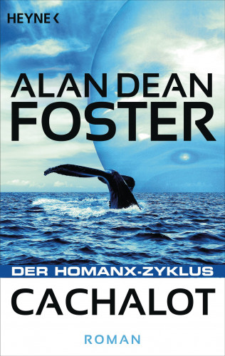 Alan Dean Foster: Cachalot