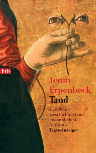 Jenny Erpenbeck: Tand