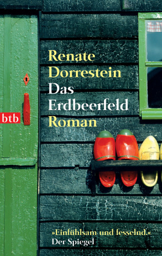 Renate Dorrestein: Das Erdbeerfeld