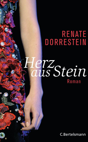 Renate Dorrestein: Herz aus Stein