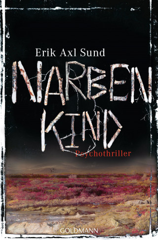 Erik Axl Sund: Narbenkind