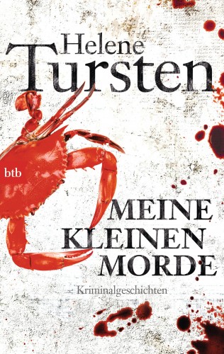 Helene Tursten: Meine kleinen Morde
