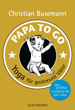 Christian Busemann: Papa To Go