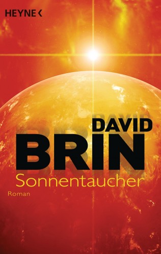 David Brin: Sonnentaucher