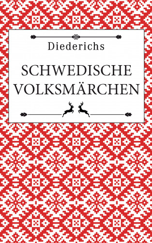 Schwedische Volksmärchen