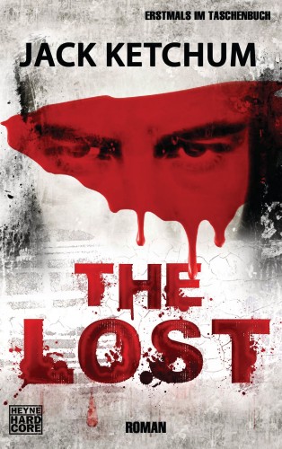 Jack Ketchum: The Lost