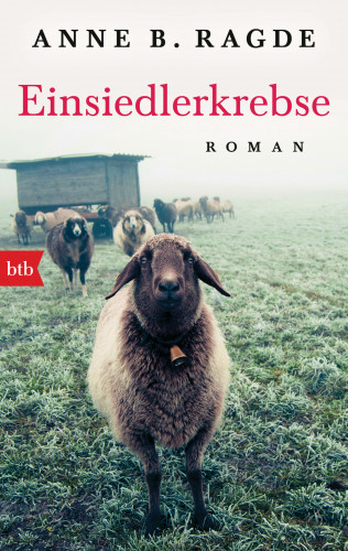 Anne B. Ragde: Einsiedlerkrebse