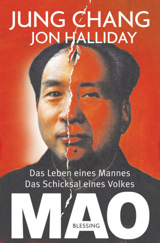 Jung Chang, Jon Halliday: Mao