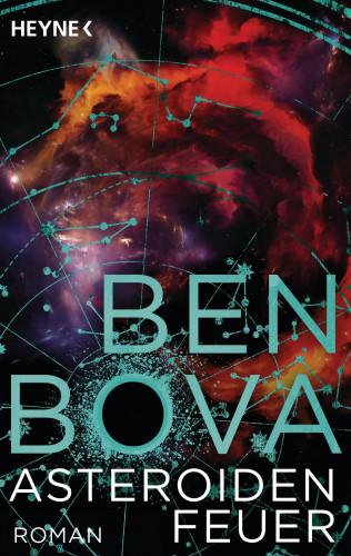 Ben Bova: Asteroidenfeuer