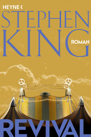 Stephen King: Revival