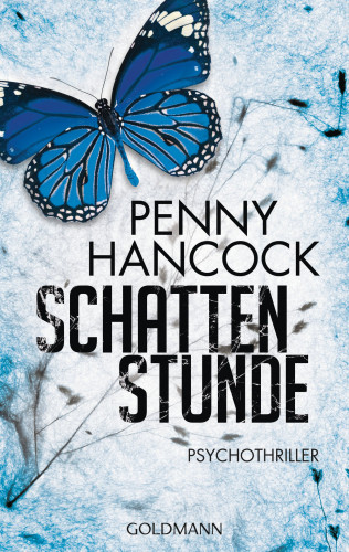 Penny Hancock: Schattenstunde