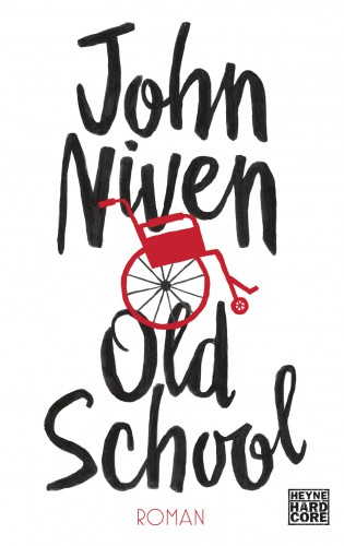 John Niven: Old School