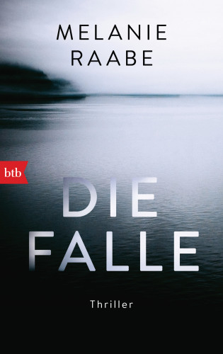 Melanie Raabe: Die Falle