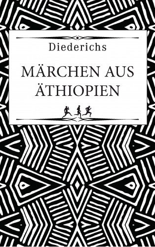Märchen aus Äthiopien