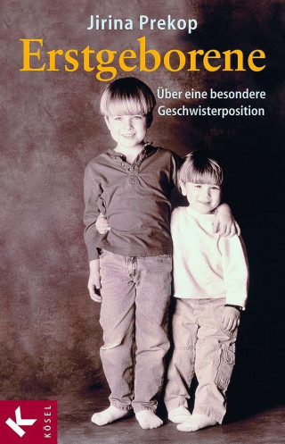 Jirina Prekop: Erstgeborene