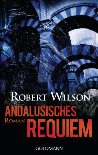 Robert Wilson: Andalusisches Requiem