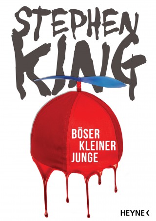 Stephen King: Böser kleiner Junge