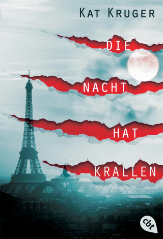 Kat Kruger: Die Nacht hat Krallen