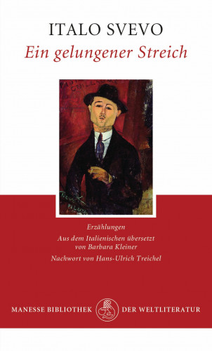 Italo Svevo: Ein gelungener Streich