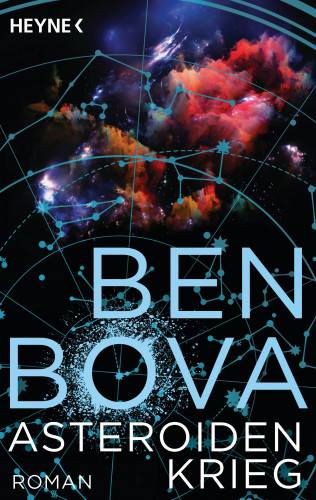 Ben Bova: Asteroidenkrieg