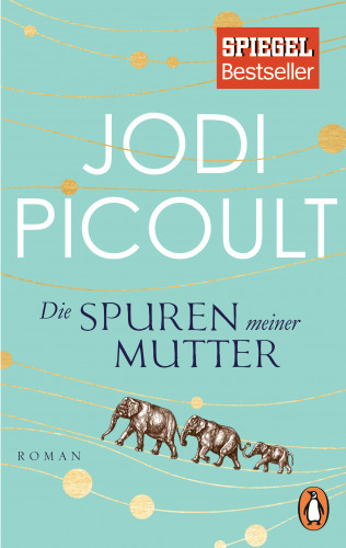 Jodi Picoult: Die Spuren meiner Mutter