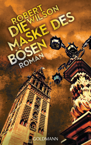 Robert Wilson: Die Maske des Bösen