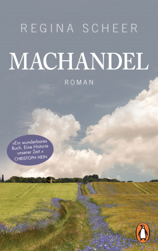 Regina Scheer: Machandel