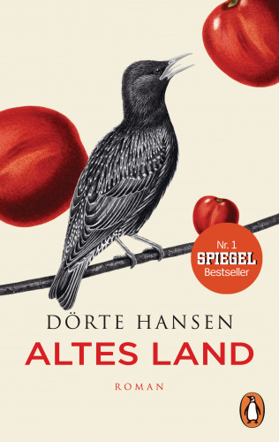 Dörte Hansen: Altes Land