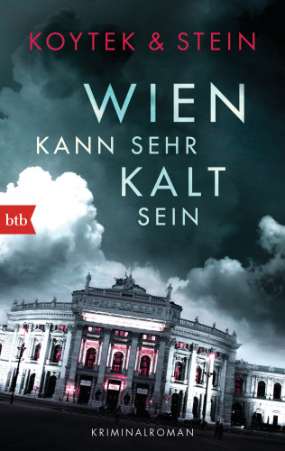 Georg Koytek, Lizl Stein: Wien kann sehr kalt sein