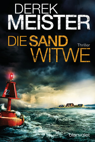 Derek Meister: Die Sandwitwe