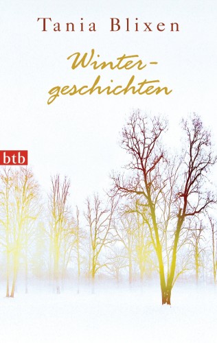 Tania Blixen: Wintergeschichten