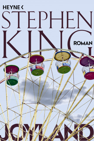 Stephen King: Joyland