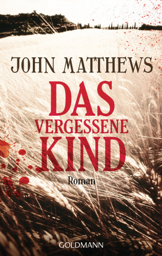 John Matthews: Das vergessene Kind